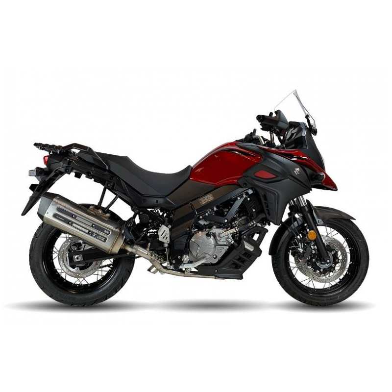 Suzuki dl 650 2021 store